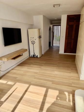 Piso en avenida Suiza, 2