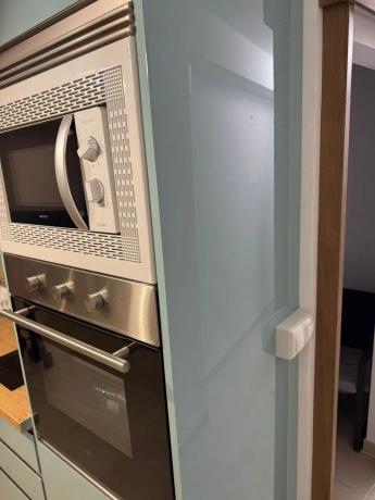 Piso en avenida de Ruzafa, 49