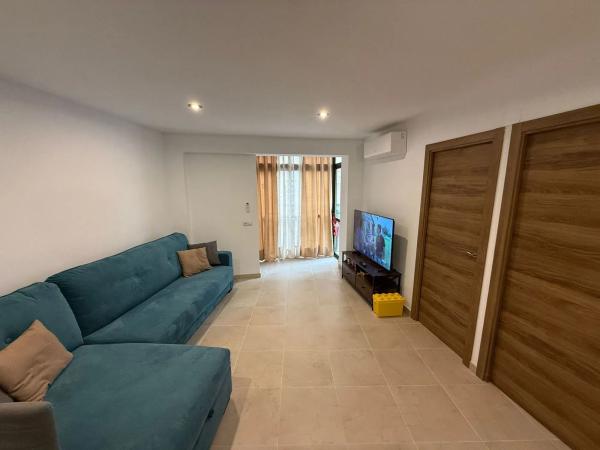 Piso en avenida de Ruzafa, 49