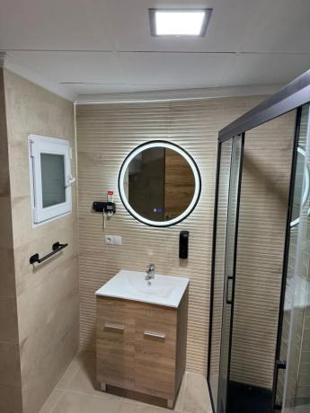 Piso en avenida de Ruzafa, 49