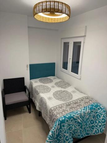 Piso en avenida de Ruzafa, 49