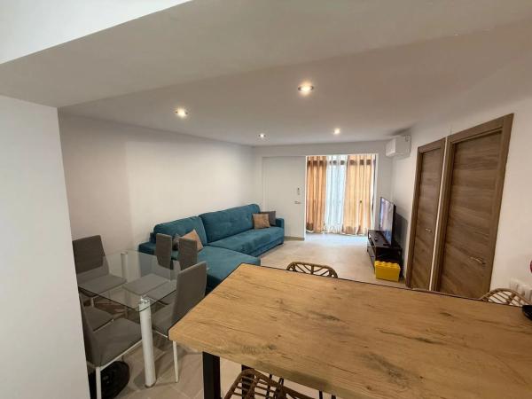 Piso en avenida de Ruzafa, 49