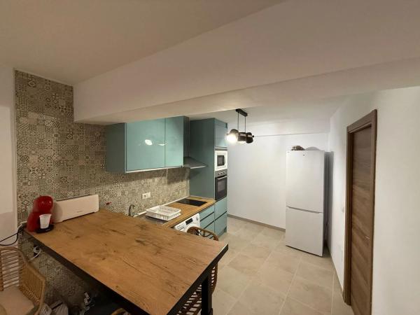 Piso en avenida de Ruzafa, 49