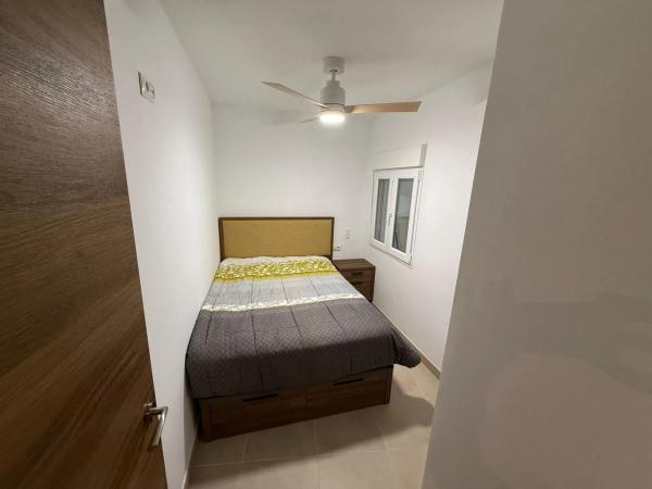 Piso en avenida de Ruzafa, 49