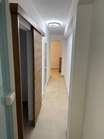 Piso en avenida de Ruzafa, 49