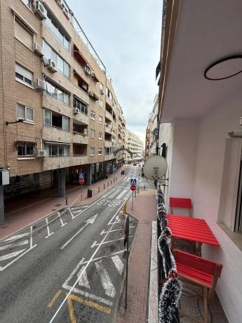 Piso en avenida de Ruzafa, 49