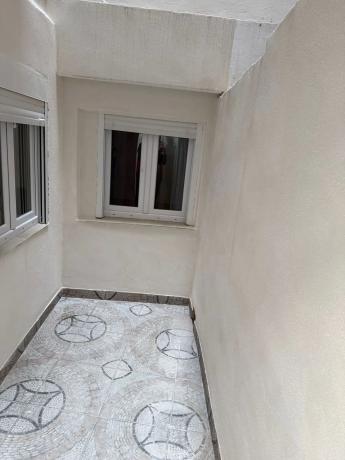 Piso en avenida de Ruzafa, 49