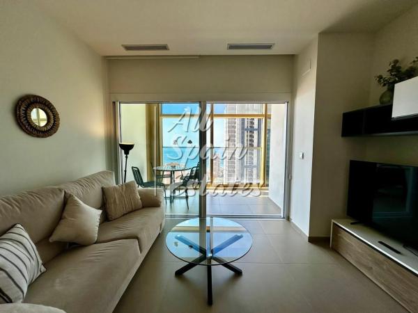 Piso en avenida Mexico, 6