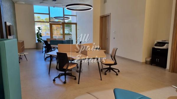 Piso en avenida Mexico, 6