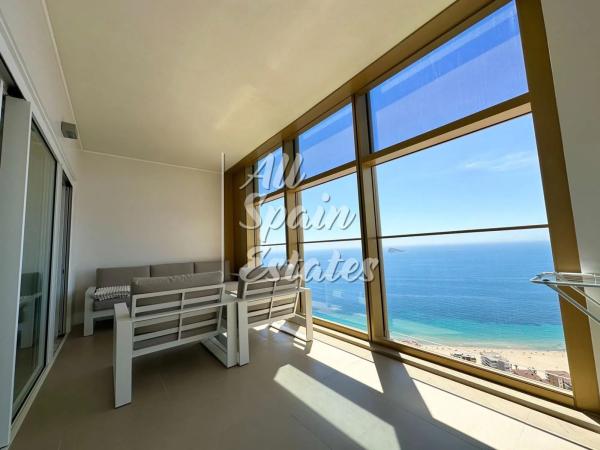 Piso en avenida Mexico, 7