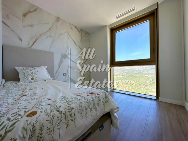 Piso en avenida Mexico, 7