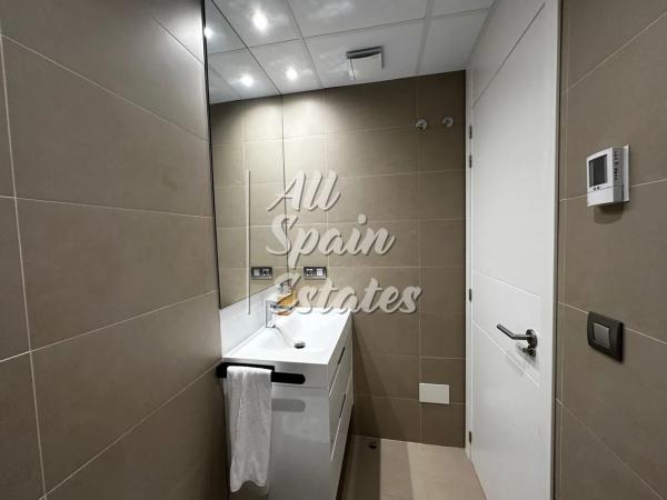 Piso en avenida Mexico, 6