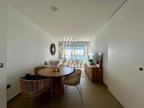 Piso en avenida Mexico, 7