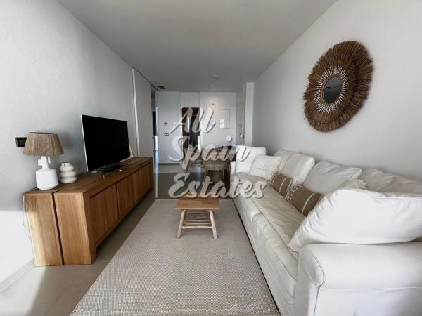 Piso en avenida Mexico, 7