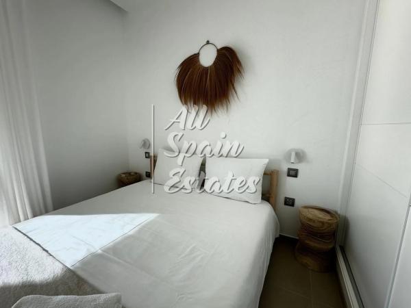 Piso en avenida Mexico, 7