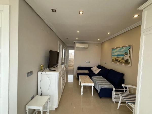 Piso en Playa de Levante