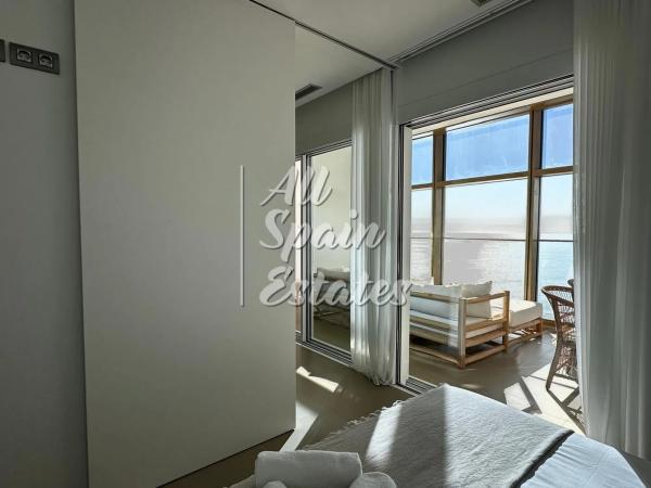 Piso en avenida Mexico, 7