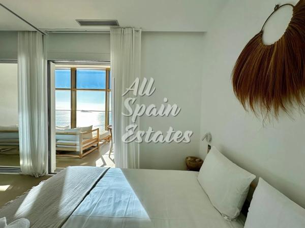 Piso en avenida Mexico, 7