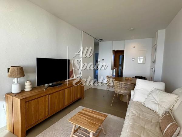 Piso en avenida Mexico, 7