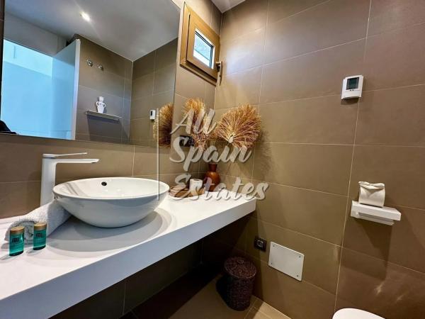 Piso en avenida Mexico, 7