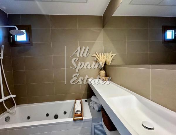 Piso en avenida Mexico, 7