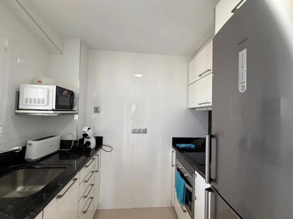 Piso en Playa de Levante