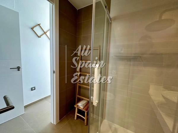 Piso en avenida Mexico, 7