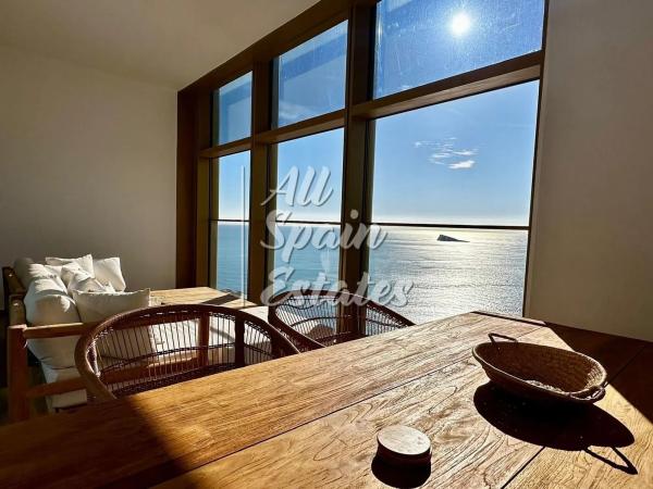 Piso en avenida Mexico, 7