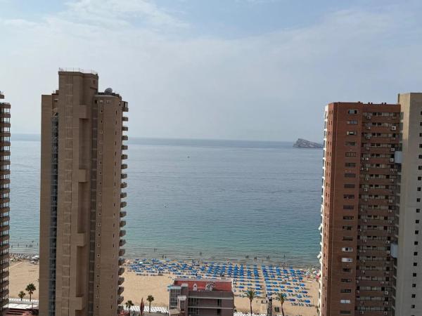 Piso en Playa de Levante
