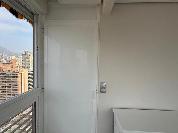 Piso en Playa de Levante