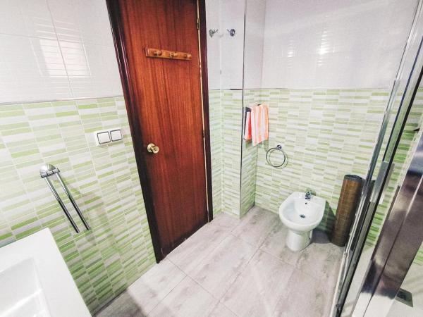 Piso en calle Primavera