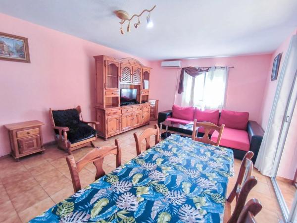 Piso en calle Primavera