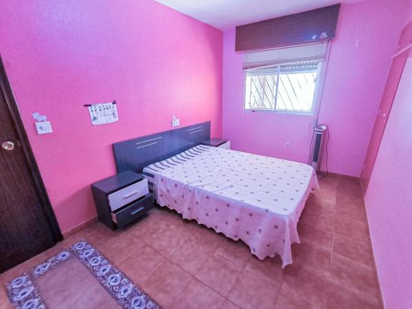 Piso en calle Primavera