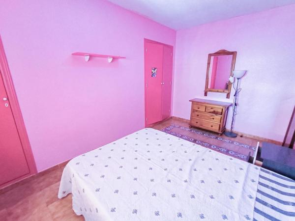 Piso en calle Primavera