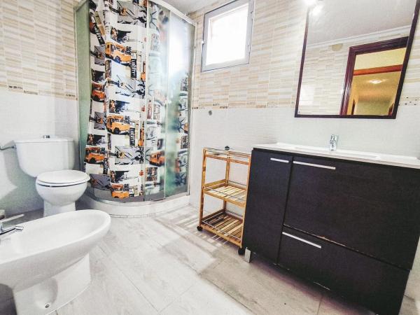 Piso en calle Primavera