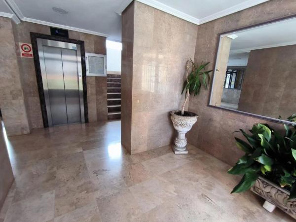 Piso en calle Primavera