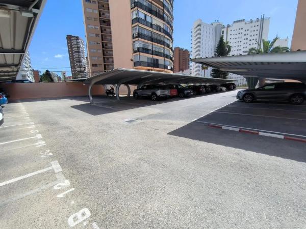 Piso en calle Primavera