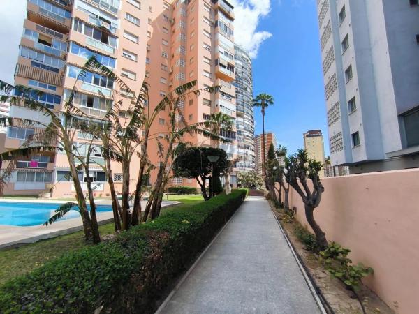 Piso en calle Primavera