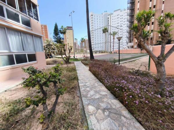 Piso en calle Primavera