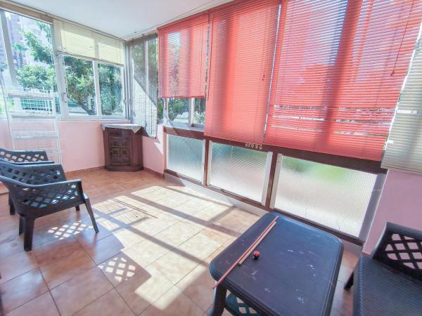 Piso en calle Primavera