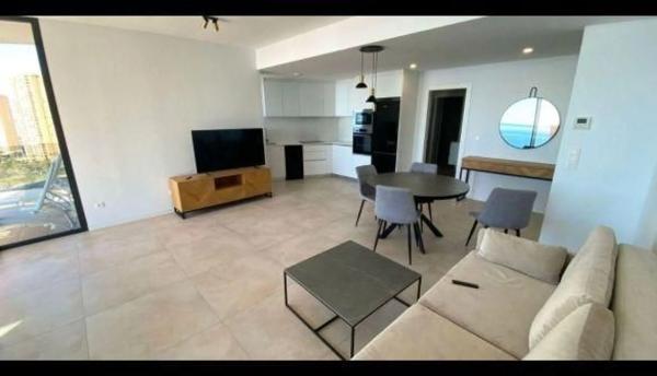 Piso en calle Presidente Adolfo Suárez