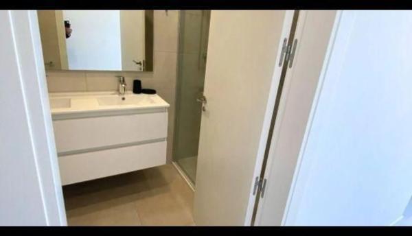 Piso en calle Presidente Adolfo Suárez