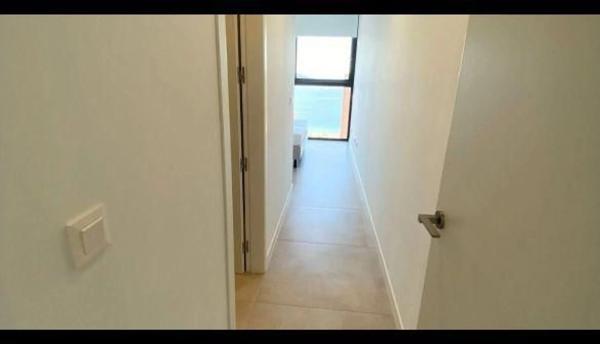 Piso en calle Presidente Adolfo Suárez