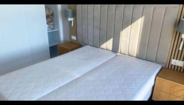 Piso en calle Presidente Adolfo Suárez