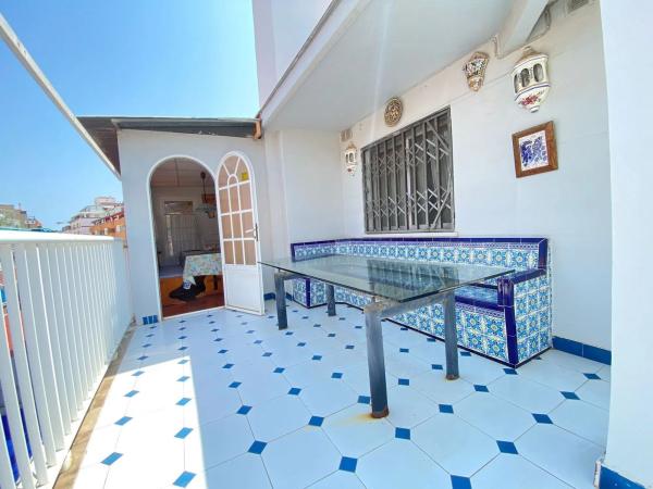 Ático en avenida Rei Jaume I, 12