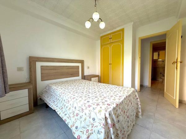 Piso en avenida Rei Jaume I