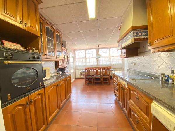 Ático en avenida Rei Jaume I, 12