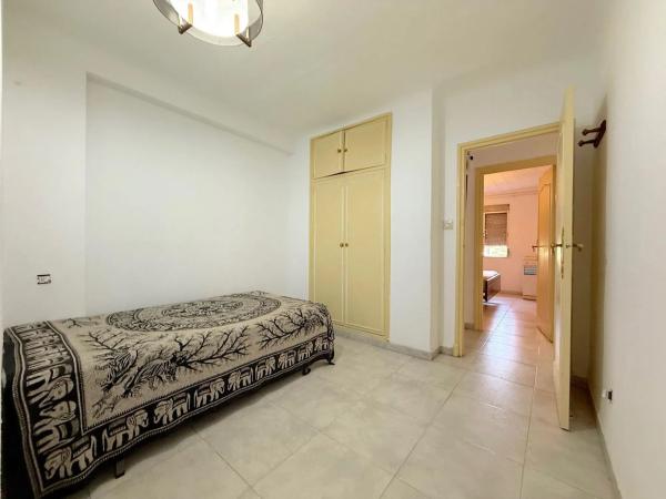 Piso en avenida Rei Jaume I