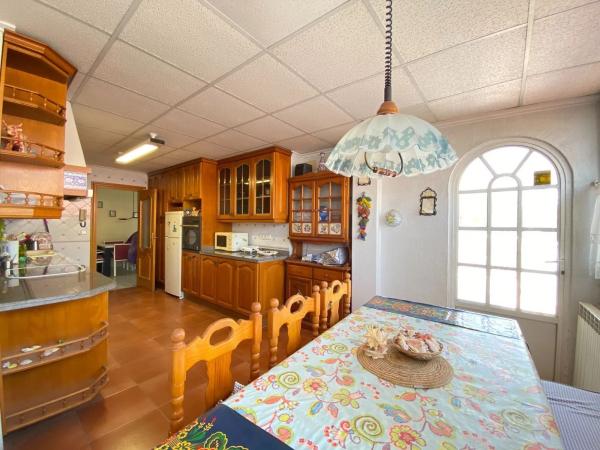 Ático en avenida Rei Jaume I, 12