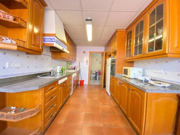 Ático en avenida Rei Jaume I, 12